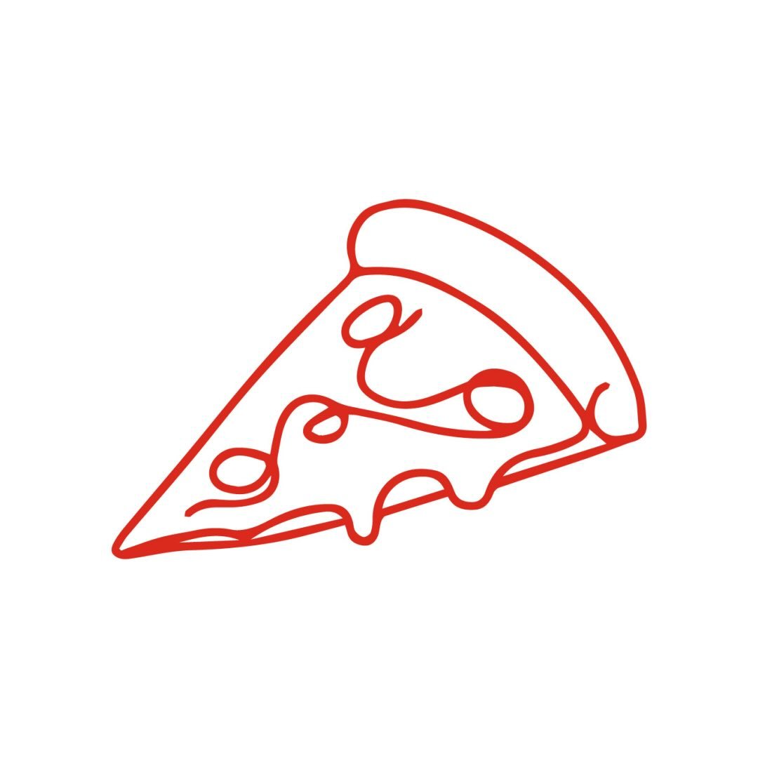 Tony's Pizza