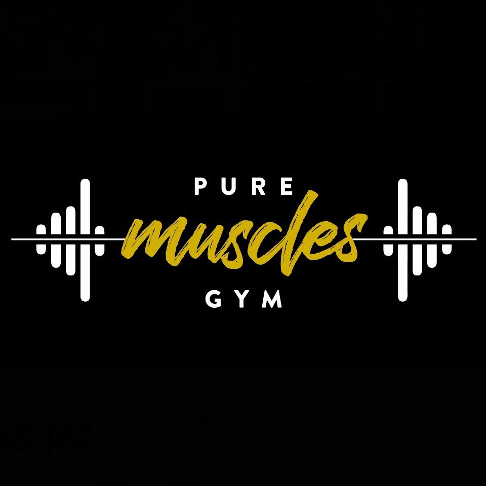 Pure Muscles Gym